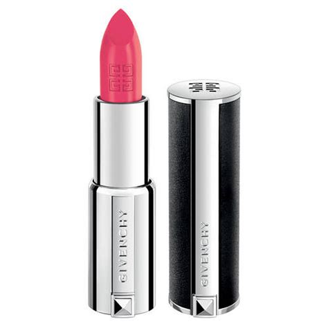 rouges a levres givenchy|givenchy rouge à levres.